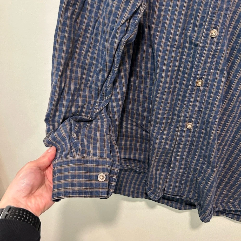 Flyshacker button down - Picture 3 of 7